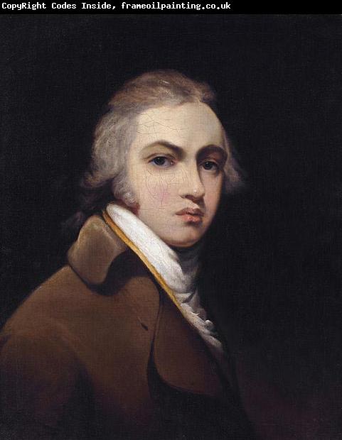 Sir Thomas Lawrence Self-portrait of Sir Thomas Lawrence